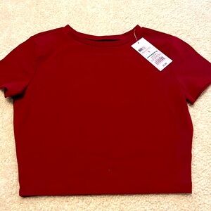 Newer tags, wild fable top